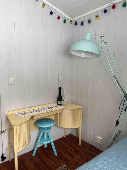 Frittliggende I Flott Turterreng Holiday home