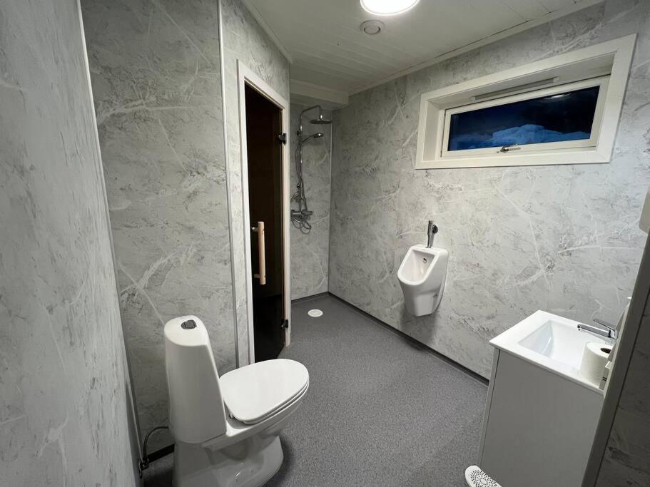 Ferienhaus Frittliggende I Flott Turterreng