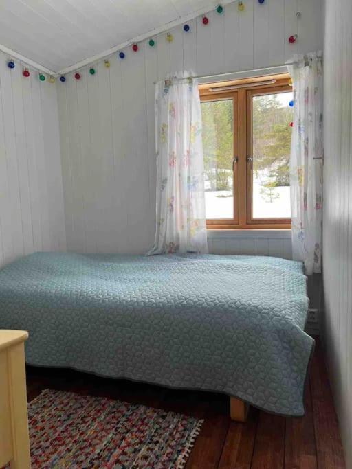 Holiday home Frittliggende I Flott Turterreng *